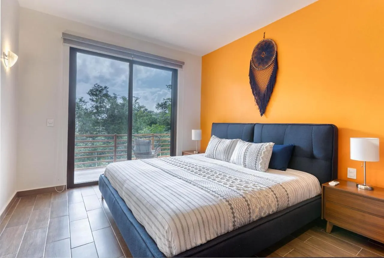 Villa Brand New 3Br 3Ba House With Private Pool By Simply Comfort Playa del Carmen