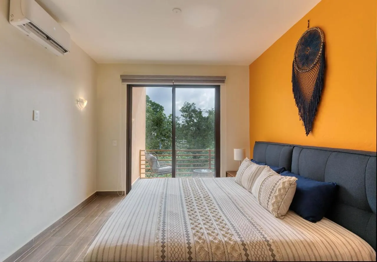 Brand New 3Br 3Ba House With Private Pool By Simply Comfort Playa del Carmen 0*,  Mexico