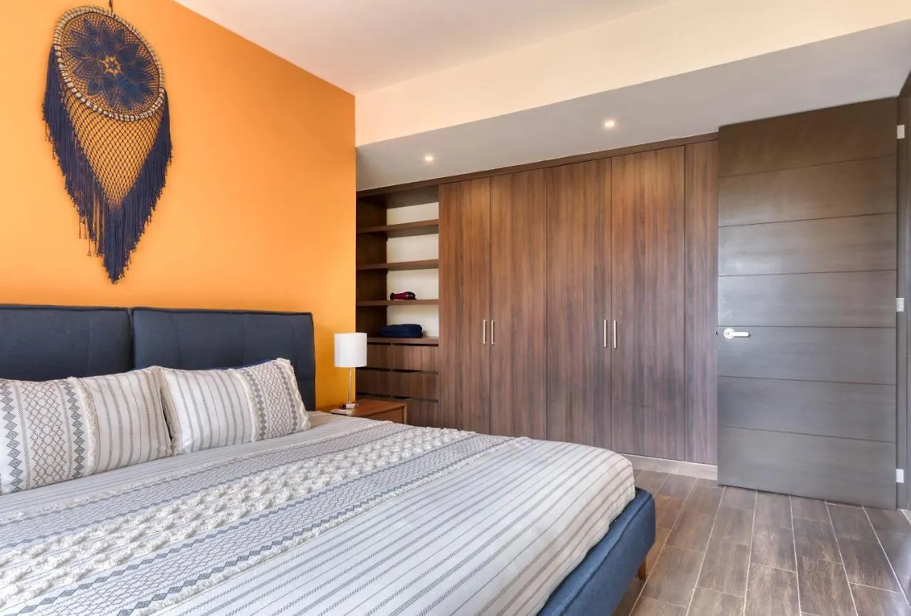 Brand New 3Br 3Ba House With Private Pool By Simply Comfort Playa del Carmen